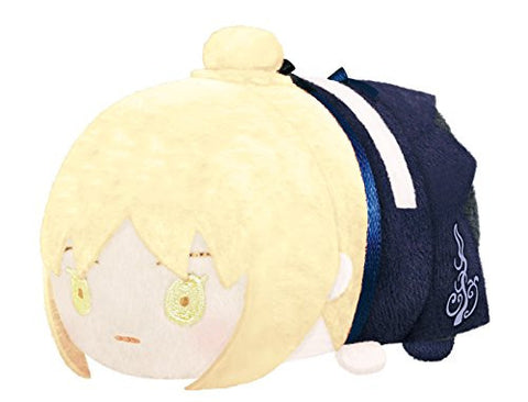 Fate/Stay Night - Heaven's Feel - MochiMochi Mascot - Blind Box Set