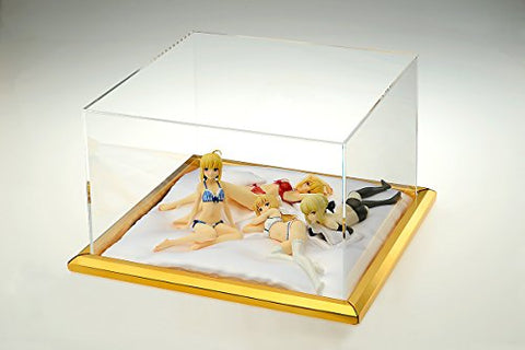 Fate/EXTRA - Fate/Stay Night - Saber - Saber Alter - Saber EXTRA - Saber Lily - Dream Tech - Lingerie Style - 1/8 (Wave)