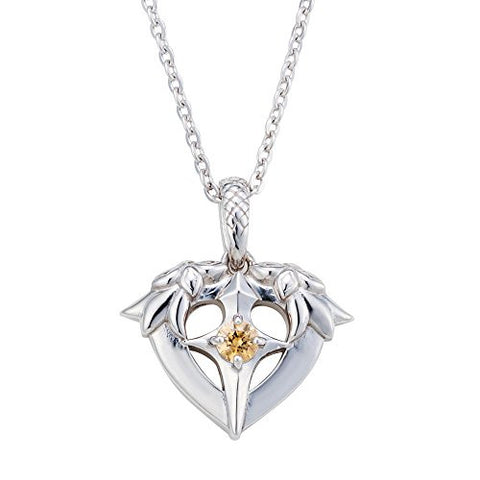 Yuri!!! on Ice - Yuri Plisetsky - Necklace - Pendant - Yuri!!! on Ice Whiteclover x ALGERNON PRODUCT
