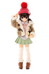 Picco Ex☆Cute - Picconeemo - Koron - 1/12 - Snotty Cat Ⅳ (Azone)