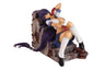 Ikki Tousen Xtreme Xecutor - Kan'u Unchou - Skytube - 1/7 - Last Battle Ver. (Alphamax)