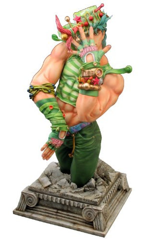 Jojo no Kimyou na Bouken - Phantom Blood - Jonathan Joestar - Super Figure Art Collection - Bust (Medicos Entertainment)