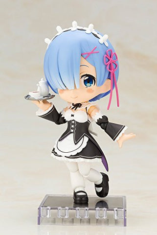 Re:Zero kara Hajimeru Isekai Seikatsu - Rem - Cu-Poche (Kotobukiya)