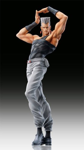 Jojo no Kimyou na Bouken - Stardust Crusaders - Jean Pierre Polnareff - Statue Legend #18 (Di molto bene)