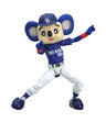 Chunichi Dragons - Doala - Figma #017 - Visitor Ver. (Max Factory)