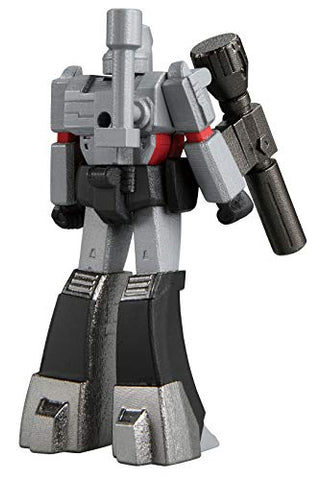 Transformers - Megatron - MetaColle (Takara Tomy)