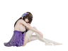 Original Series Fuukasetsu - Yuki - 1/7 (AniGift)