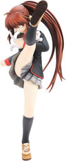 Little Busters! - Natsume Rin - 1/8 (Enterbrain Key Visual Art's)