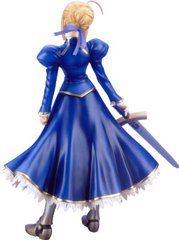 Fate/Stay Night - Saber - 1/6 (Clayz)
