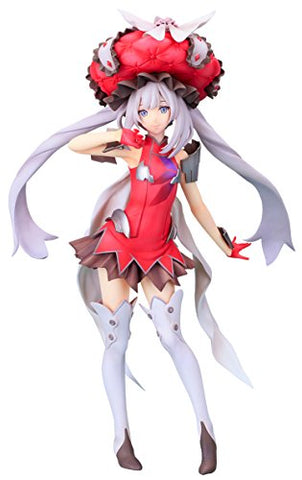 Fate/Grand Order - Marie Antoinette - 1/7 - Rider  (Pulchra)