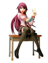 Bakemonogatari - Senjougahara Hitagi - 1/8 - Emotion Style (Bandai)