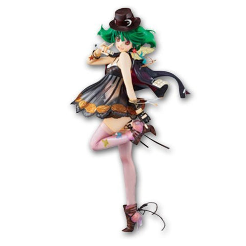 Macross Frontier - Ranka Lee - Ichiban Kuji - Ichiban Kuji Premium Macross F TVseries Blu-ray BOX Launch B Prize