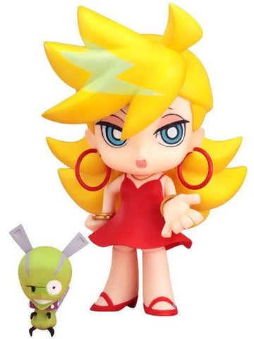 Panty & Stocking with Garterbelt - Panty Anarchy - Nendoroid - 160 (Good Smile Company)