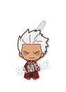 Gekijouban Fate/stay Night Heaven's Feel - Archer - Nitotan - Plush Mascot - Plush Strap