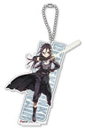 Dengeki Bunko Fighting Climax - Sword Art Online II - Kirito - Keyholder - GGO Ver (Ascii Media Works)