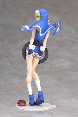 Guilty Gear XX - Bridget - 1/7