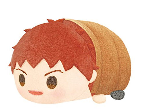 Fate/Stay Night - Heaven's Feel - MochiMochi Mascot - Blind Box Set