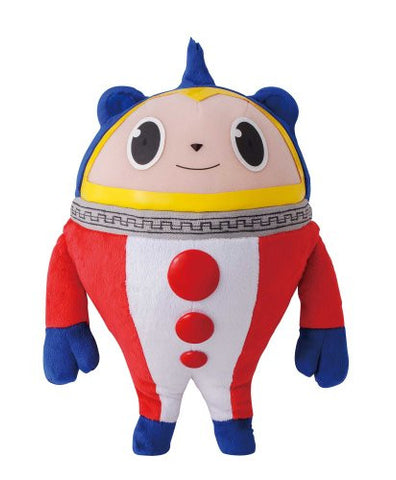 Persona 4: The Animation - Shin Megami Tensei: Persona 4 - Kuma - Stuffed Collection (MegaHouse)　