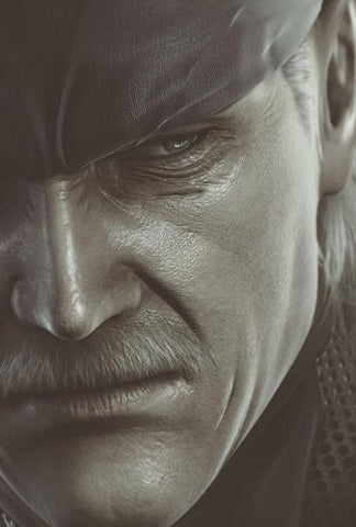 METAL GEAR SOLID 4 GUNS OF THE PATRIOTS ORIGINAL SOUNDTRACK