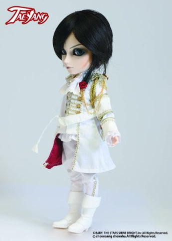 Akira - Pullip (Line) - TaeYang T-248 - Destinee de la Rose - 1/6 (Baby the Stars Shine Bright, Groove)　