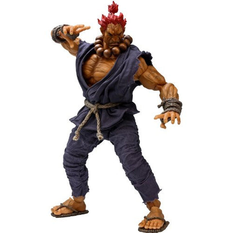 Super Street Fighter IV: Arcade Edition - Gouki - 1/6 (Kidslogic)　