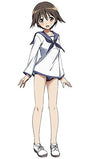 Strike Witches - Strike Witches 2 - Strike Witches Movie - Miyafuji Yoshika - Mitsubishi A6M "Zero" Type 22 - 1/72 - Yoshika Miyafuji (Hasegawa)