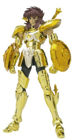 Saint Seiya - Libra Dohko - Myth Cloth EX (Bandai)