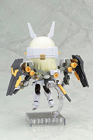 Frame Arms Girl - Baselard - Cu-Poche (Kotobukiya)