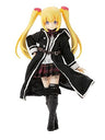 Black Raven - Picconeemo - Luluna - 1/12 - The Gale of the Scythe. Owari no Hajimari, Misty Gold Edition (Azone)