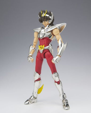 Saint Seiya - Pegasus Seiya - Myth Cloth EX - 2nd Cloth Ver. (Bandai)