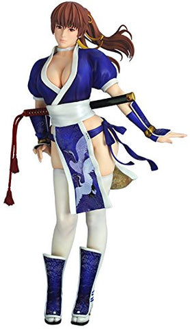 Dead or Alive 5 - Kasumi - 1/6 (Griffon Enterprises)