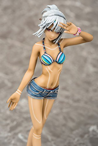 Fate/Extella - Attila - 1/8 - Street Vacation
