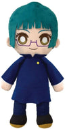 Jujutsu Kaisen - Zenin Maki - Kuttari Nuigurumi (Bandai, Sunrise)
