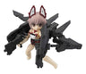 Innocentia - Desktop Army - Frame Arms Girl KT-322f Innocentia Series - 1/1 - [Rose] (MegaHouse)