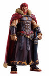 Fate/Zero - Rider - M.M.S. Collection - 1/8 (MegaHouse)　