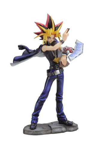 Yu-Gi-Oh! Duel Monsters - Yami Yuugi - ARTFX J - 1/7 (Kotobukiya)