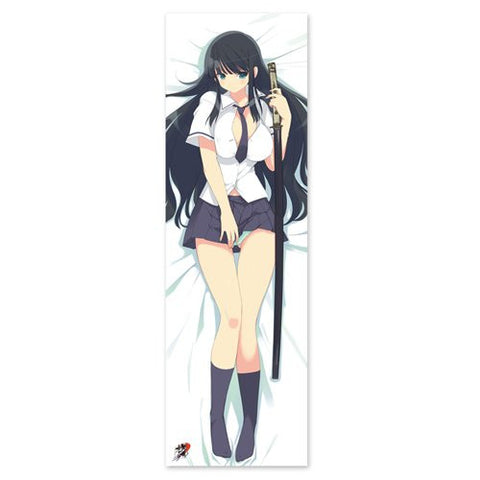 Senran Kagura - Ikaruga - Dakimakura Cover (Hobby Stock)