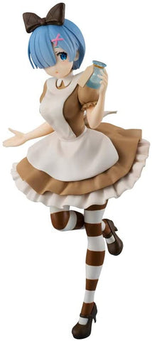 Re:Zero kara Hajimeru Isekai Seikatsu - Rem - Super Special Series - In Wonderland, Antique Ver. (FuRyu)
