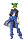 Jojo no Kimyou na Bouken - Stone Ocean - Jolyne Cujoh - Real Action Heroes #508 - 1/6 　