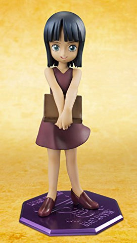 Nico Robin - Portrait Of Pirates MILD - 1/8 CB-1R