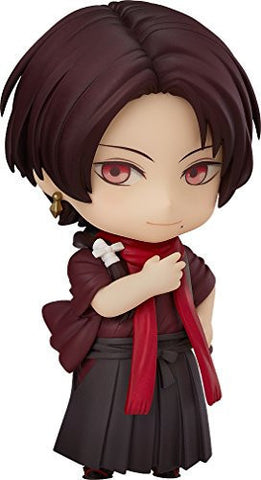 Touken Ranbu -Hanamaru- - Kashuu Kiyomitsu - Nendoroid Co-de - Uchiban Co-de
