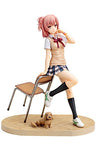 Yahari Ore no Seishun Love Comedy wa Machigatteiru. - Yuigahama Yui - 1/8 (Kotobukiya)