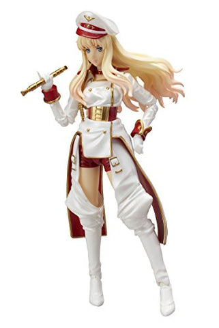Macross Frontier - Sheryl Nome - S.H.Figuarts - Anniversary Special Color ver. (Bandai)