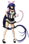 Ikki Tousen Xtreme Xecutor - Kan'u Unchou - 1/7 - Maid Nekomimi (Griffon Enterprises)　