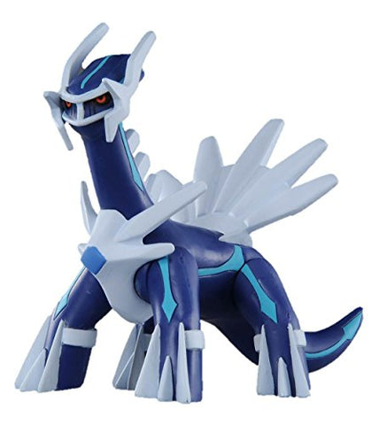 Pocket Monsters Sun & Moon - Dialga - Moncolle Ex L - Monster Collection - EHP_19 (Takara Tomy)
