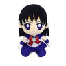 Bishoujo Senshi Sailor Moon - Sailor Saturn - Mini Cushion - Sailor Moon Mini Plush Cushion (Bandai)