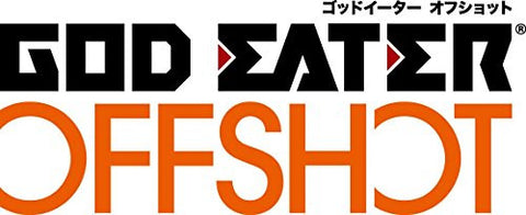 God Eater Off Shot [Cross Play Pack Vol.7]