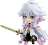 Fate/Grand Order - Merlin - Nendoroid #970-DX - Magus of Flowers Ver., Caster (Orange Rouge)