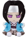 Hakuouki Shinsengumi Kitan - Hijikata Toshizou - Hakuouki Plush Series #1 (Gift)