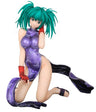 Ikki Tousen Great Guardians - Ryofu Housen - R-Line - 1/7 - China Dress Ver. (Griffon Enterprises)